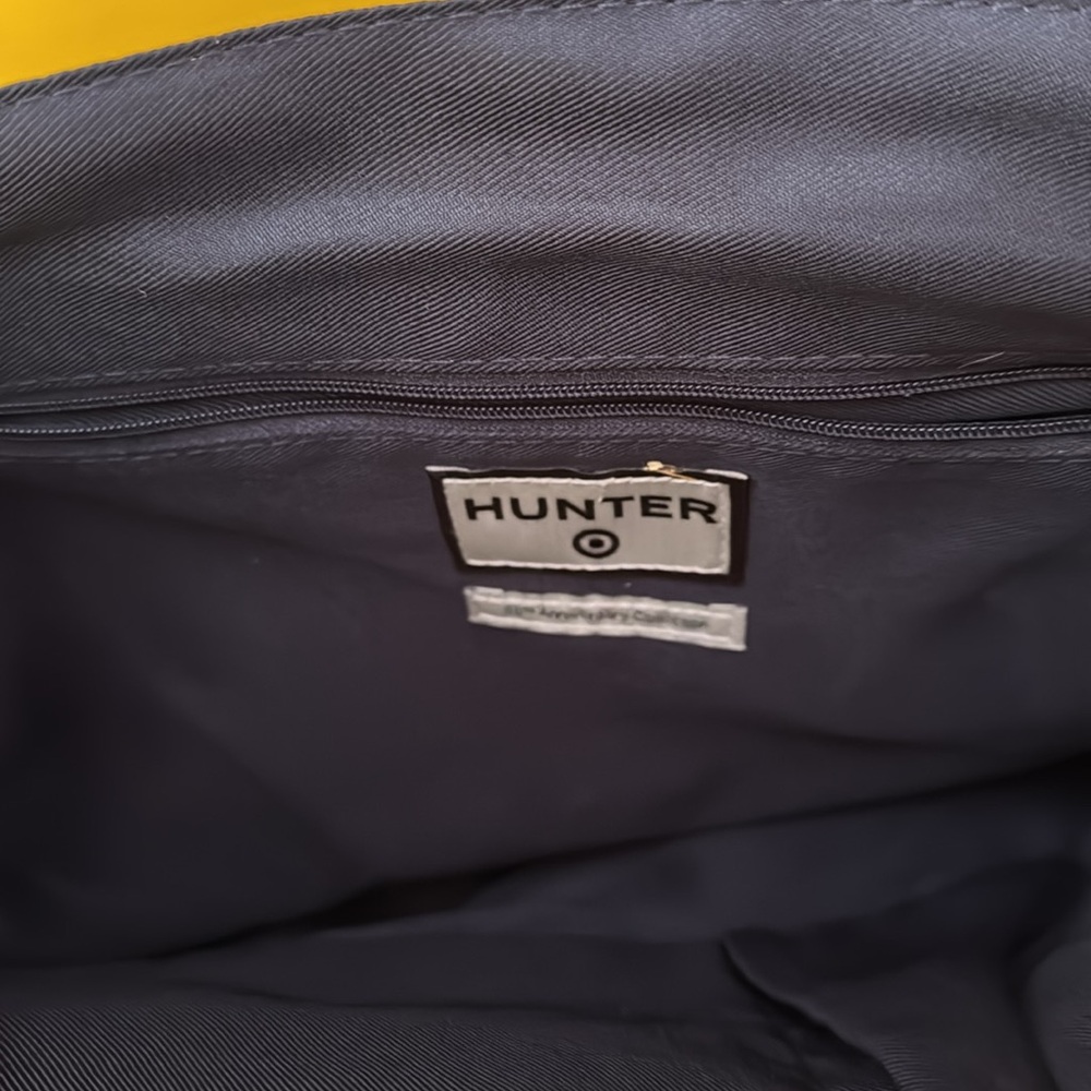 Hunter Backpack Bright Yellow 20th Anniversary Co… - image 6